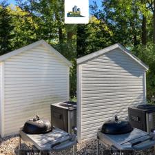 House Washing in Lorraine QC 3